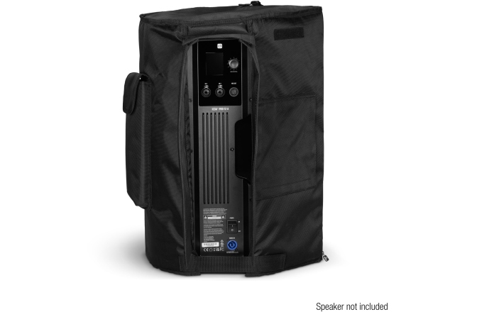 Husă pentru boxe LD Systems ICOA 12 / PRO12 Protective weather cover