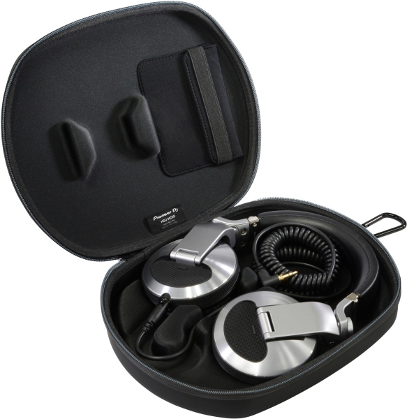 Pioneer DJ HDJ-HC02
