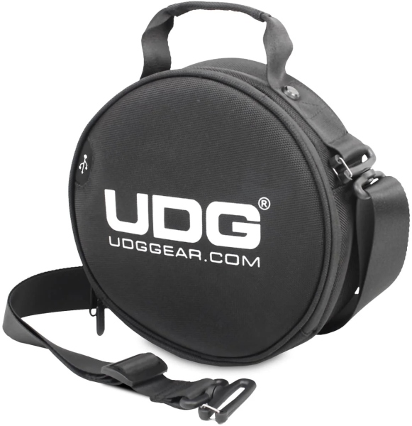 UDG Ultimate DIGI Headphone Bag