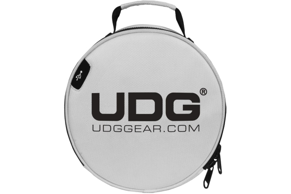 Ultimate DIGI Headphone Bag - White