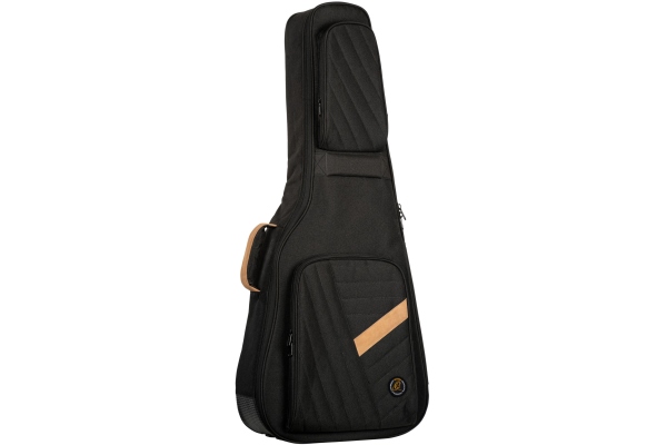 Deluxe Dreadnought Gig Bag OGBDN-DLX-BK