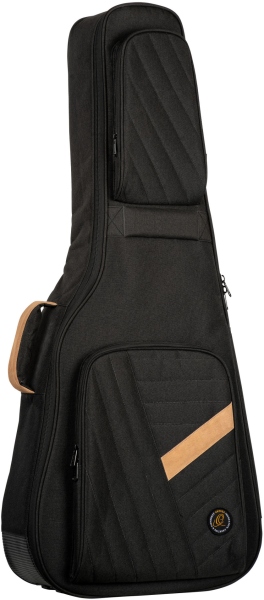 Ortega Deluxe Dreadnought Gig Bag OGBDN-DLX-BK