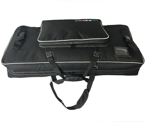 Zzipp ZZBAG76K Keyboard 126 cm
