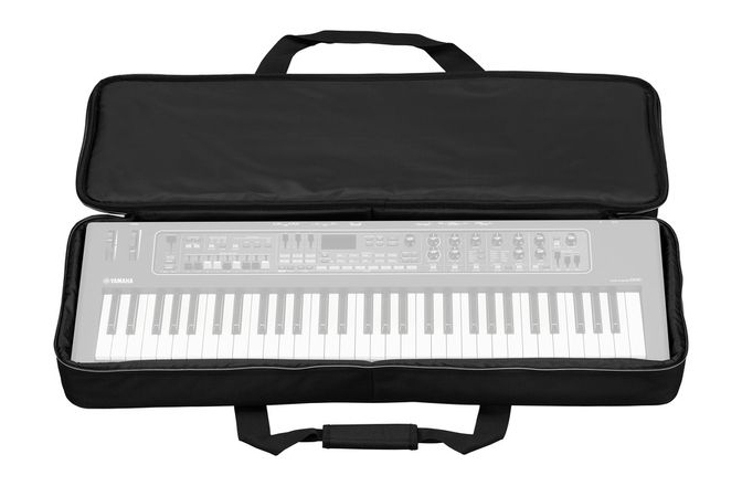 Husă pentru Claviatură Yamaha CK61 Softbag
