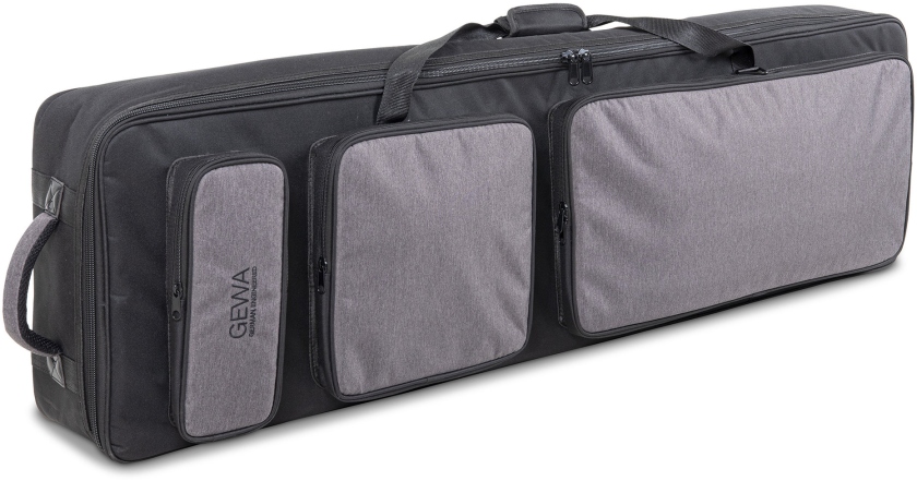 Gewa Portable 88 Keys Piano Bag 134 x 38 x 12