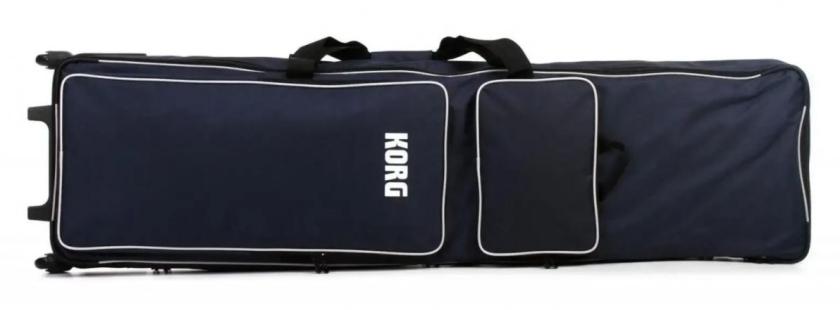 Korg SC KROSS2/KROME 88