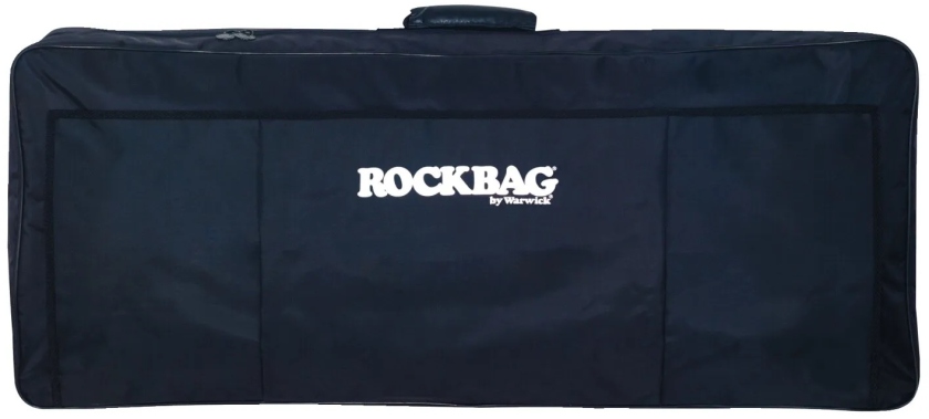 RockBag Student Keyboard Bag 61 Keys - 108 x 45 x 18 cm
