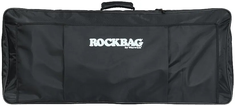 RockBag Student Keyboard Bag, 61 Keys - 96 x 40.5 x 15 cm
