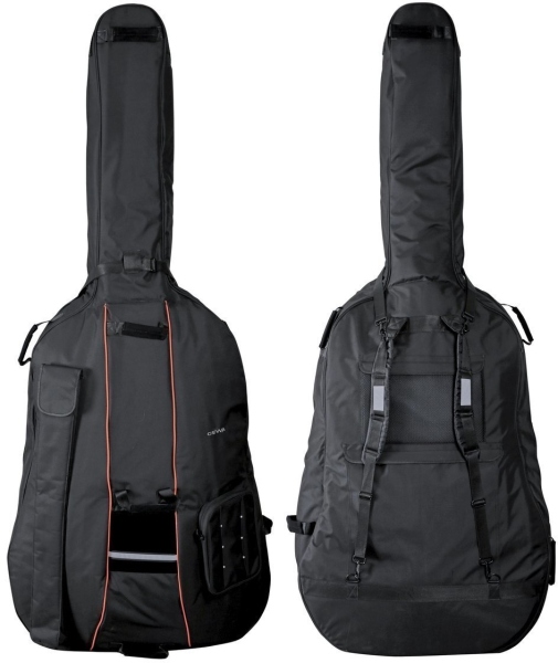Gewa Husa contrabas Premium 1/4