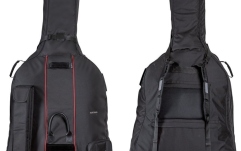 Husă pentru contrabas 3/4 Gewa Husa contrabas PRESTIGE 3/4 Rolly