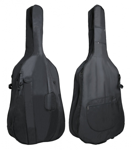 Gewa Pure BS-01 DoubleBass 3/4