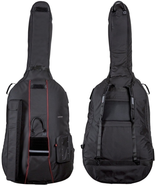Gewa Husa contrabas PRESTIGE 4/4