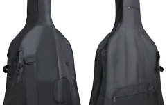 Husă pentru contrabas 4/4 Gewa Pure BS-01 DoubleBass 1/2