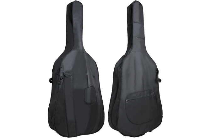 Husă pentru contrabas 4/4 Gewa Pure BS-01 DoubleBass 1/2