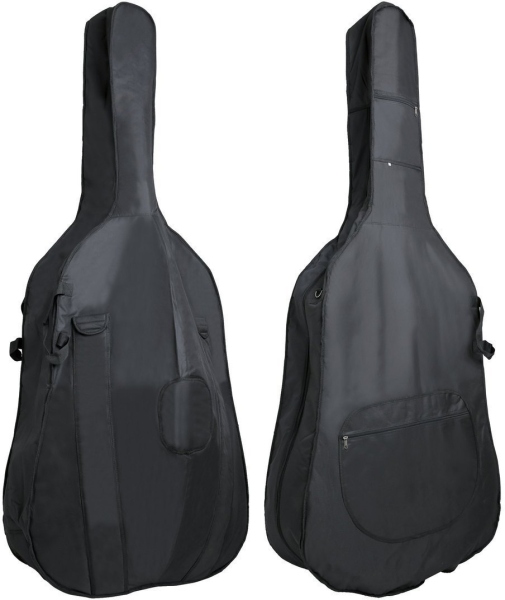 Gewa Pure BS-01 DoubleBass 1/2