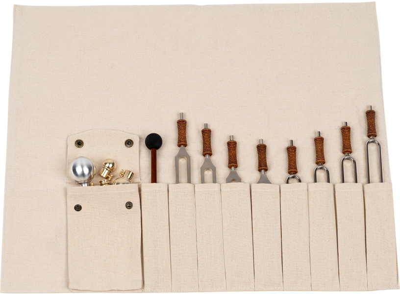 Meinl Tuning Fork Rollup Bag