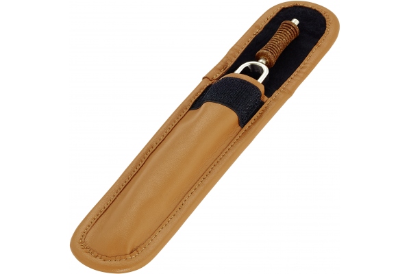 - Tuning Fork Case for one 8.3