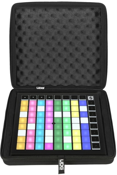 UDG Creator Hardcase Novation Launchpad X