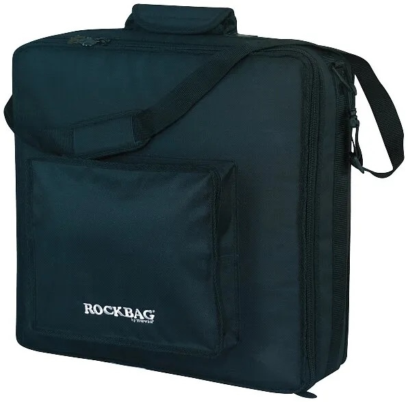 RockBag Mixer Bag 43 x 42 x 11 cm