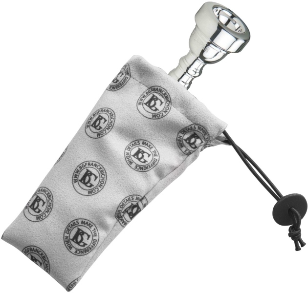 BG France PG Mouthpiece pouch
