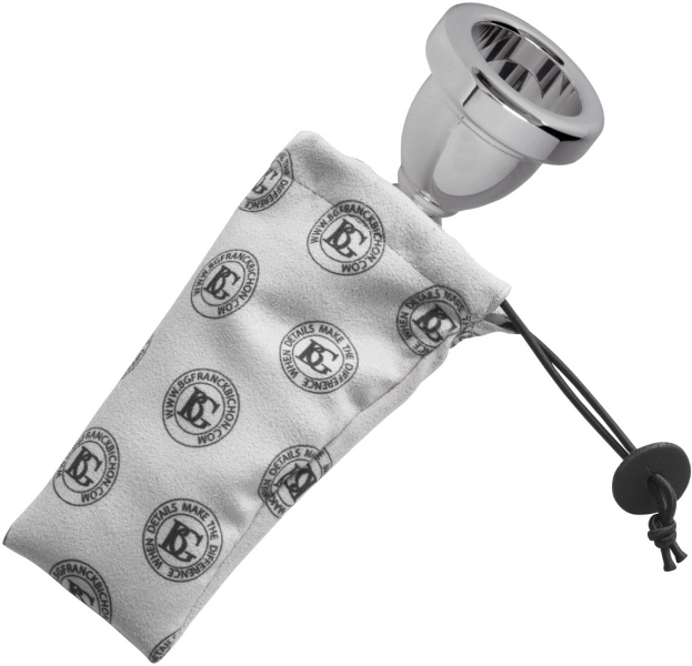BG France PGL Mouthpiece pouch