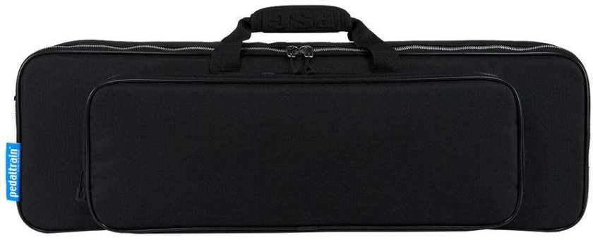 Pedaltrain Deluxe MX Soft Case for Metro MAX