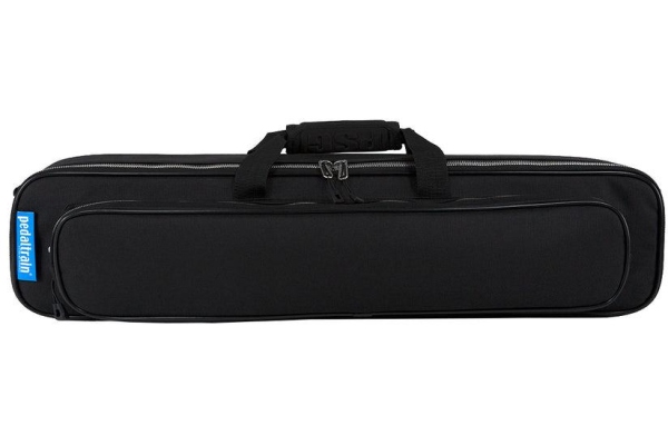 Pedaltrain Deluxe MX Soft Case for Nano MAX