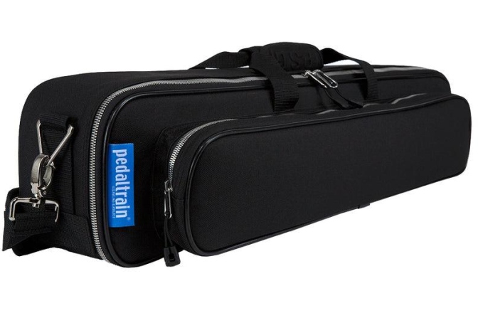 Husă pentru pedalier Pedaltrain Deluxe MX Soft Case for Nano MAX
