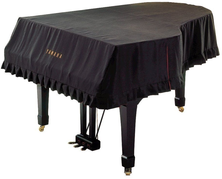 Yamaha Piano Full Cover C3X