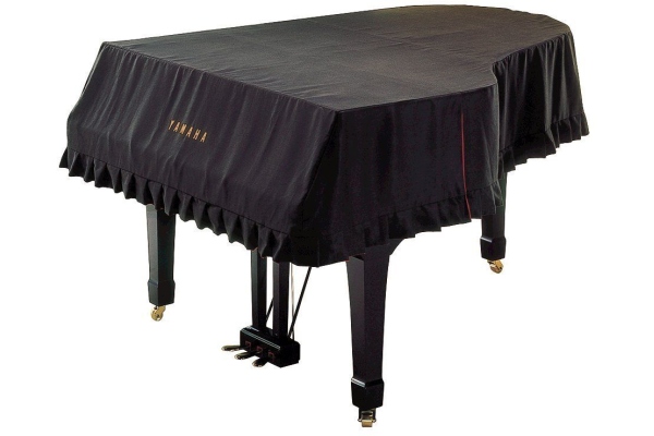 Yamaha Piano Full Cover S6 / C6X Yamaha Piano Full Cover S6 / C6X