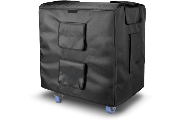 ICOA PRO SUB 21 Padded Cover
