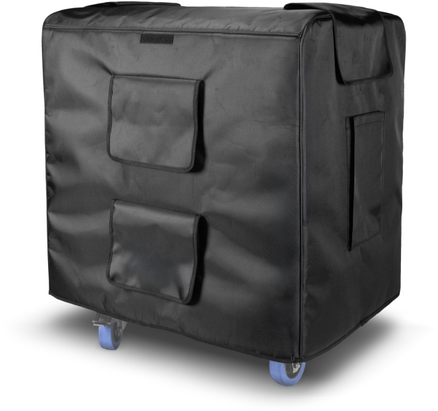 LD Systems ICOA PRO SUB 21 Padded Cover