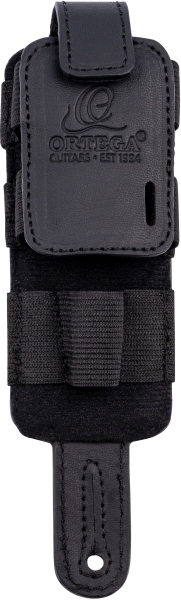 Ortega Wireless Accessories Transmitter Pouch - + Connect Cable OWCI