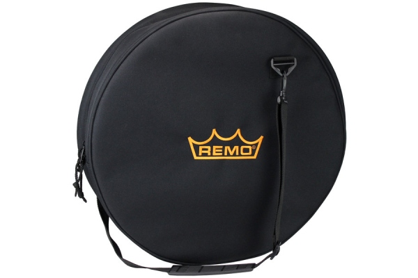 Remo Huse Hand Drum HD-0016-BG