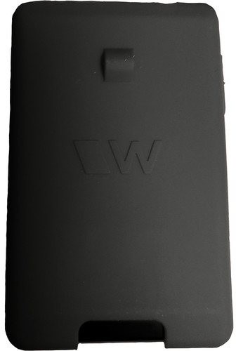Williams AV CCS 061 BK Silicone Skin