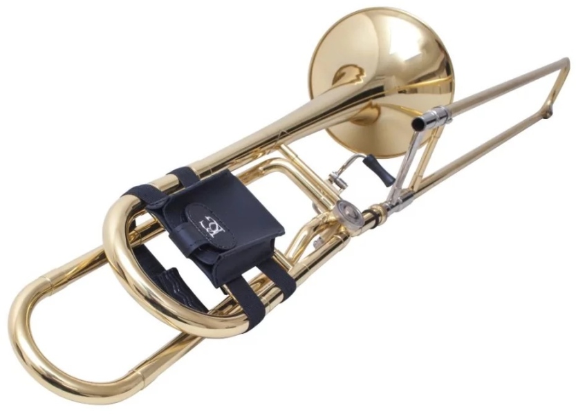 BG France PWTB Wireless transmitter case Trombone