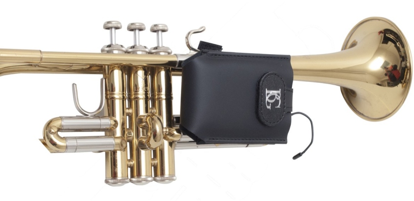 BG France Trumpet Support HF