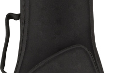 Husă pentru Ukulele Fender FU610 Soprano Ukulele Gig Bag Black