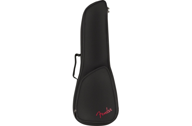 Husă pentru Ukulele Fender FU610 Soprano Ukulele Gig Bag Black