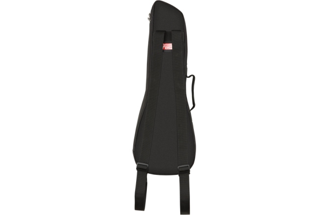 Husă pentru Ukulele Fender FU610 Soprano Ukulele Gig Bag Black