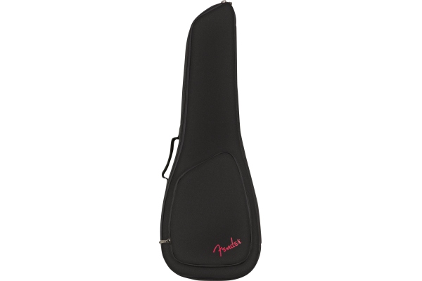 Fender FU610 Tenor Ukulele Gig Bag Black