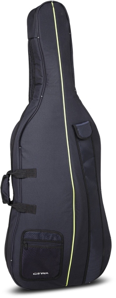 Gewa Aspirante Cello Bag 1/2
