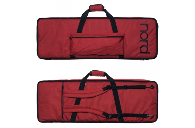 Husă pian digital Nord Keyboards Nord Soft Case Electro HP