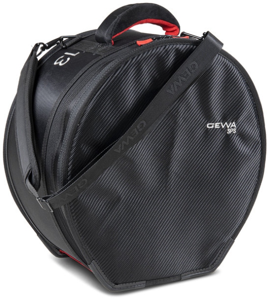 Gewa Husa snare SPS 13x6,5''