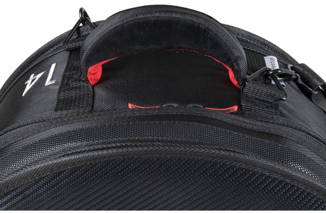 Husă premier Gewa Husa snare SPS 14x5,5"