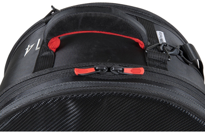 Husă premier Gewa Husa snare SPS 14x8"