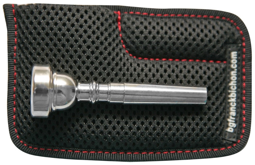 BG France PMT Mouthpiece pouch