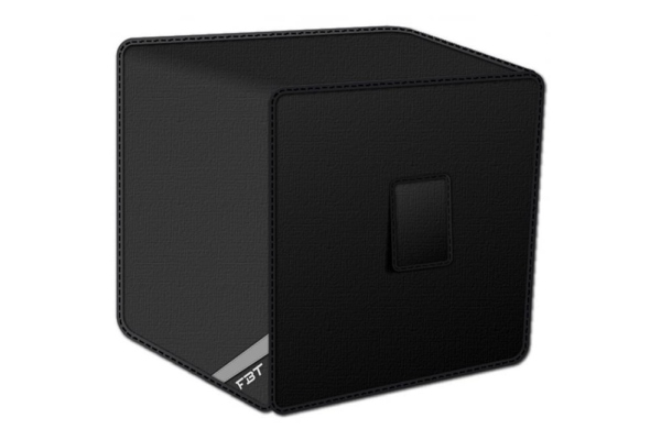 XS-C 15S X-SUB 15S Cover