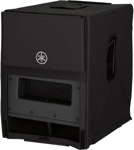 Yamaha DXS 12 MK2 Cover