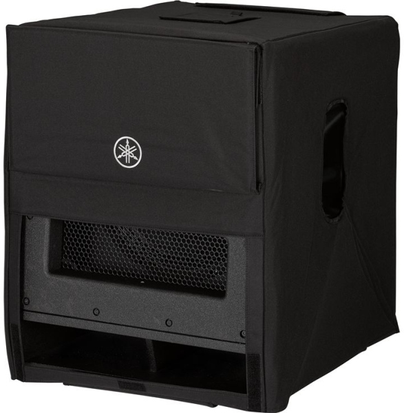 Yamaha DXS 15 MK2 Cover